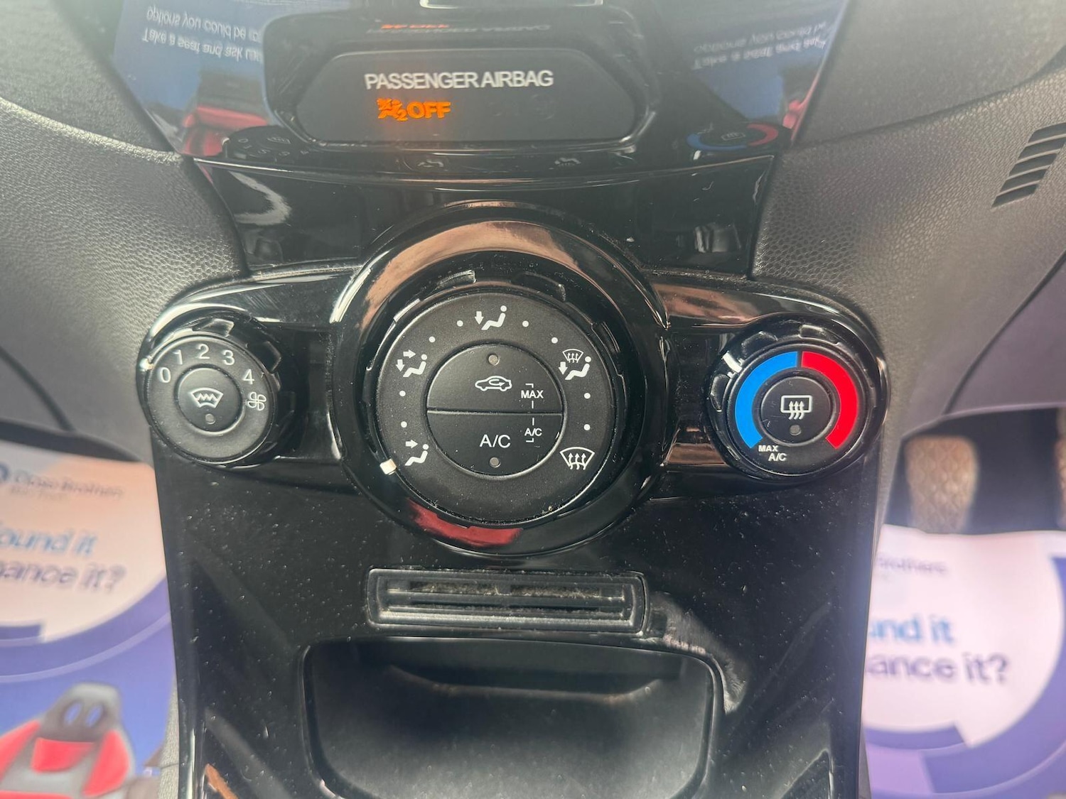 Used Ford Fiesta 2013 for sale - 76032372: Photo 34