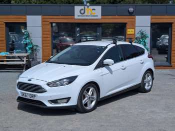 2015 (15) - 1.25 82 Zetec 5dr