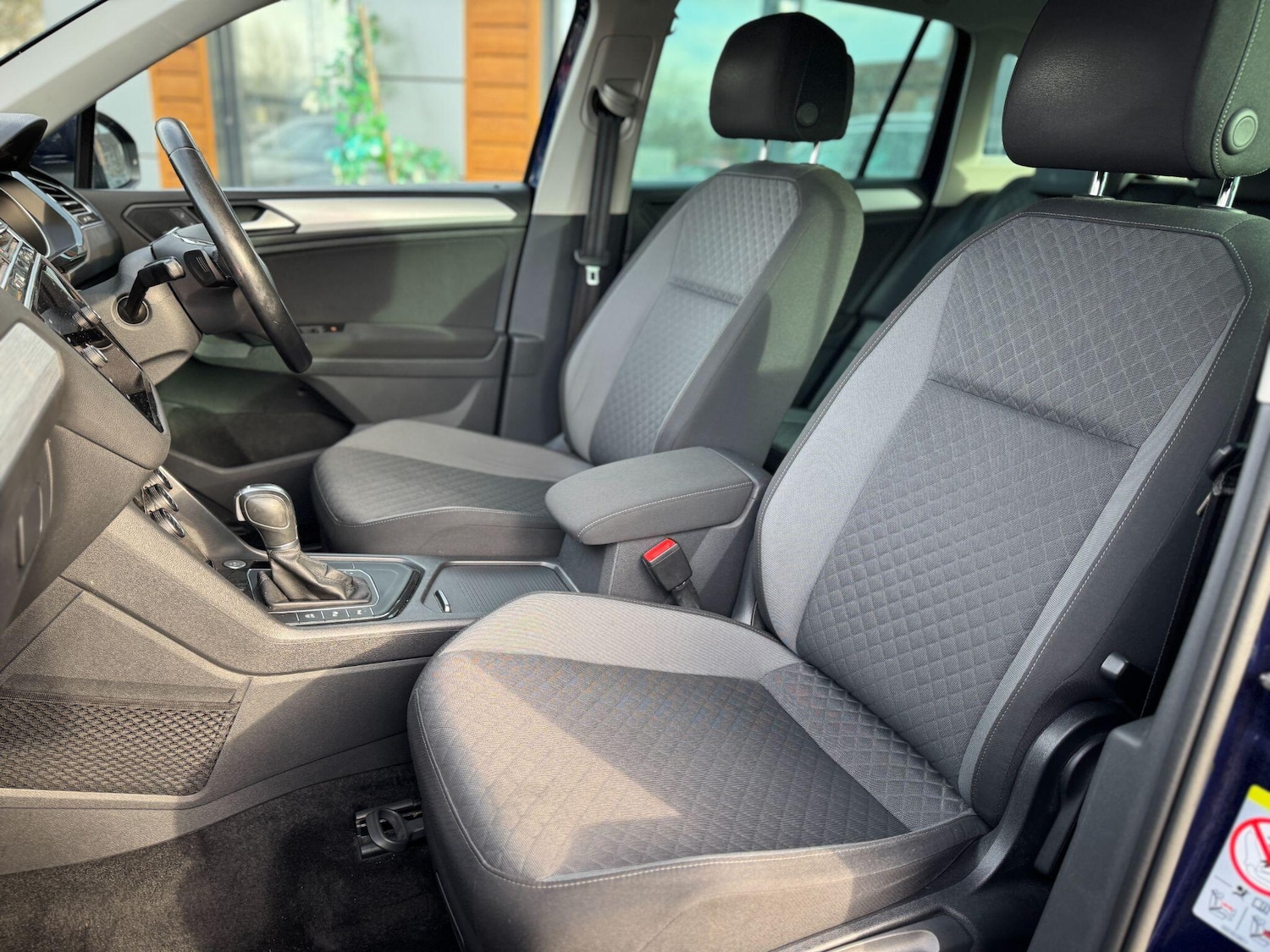 Used Volkswagen Tiguan 2019 for sale - 77934184: Photo 11