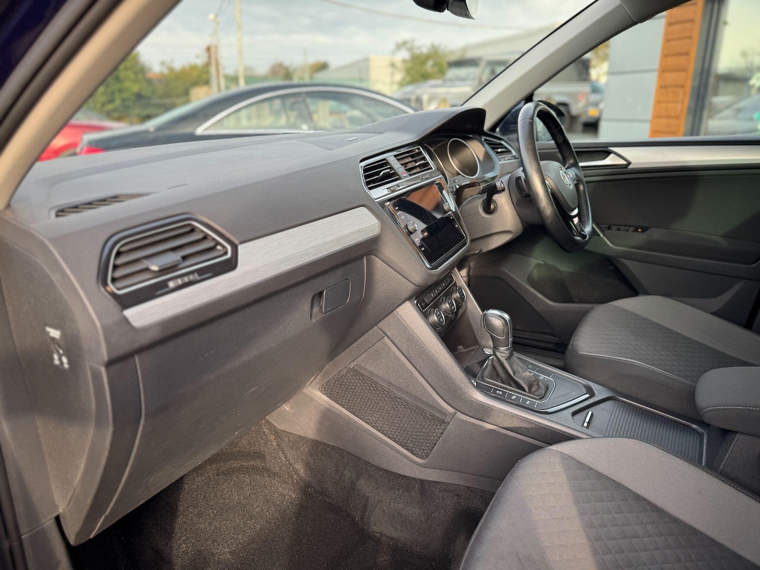 Used Volkswagen Tiguan 2019 for sale - 77934184: Photo 12