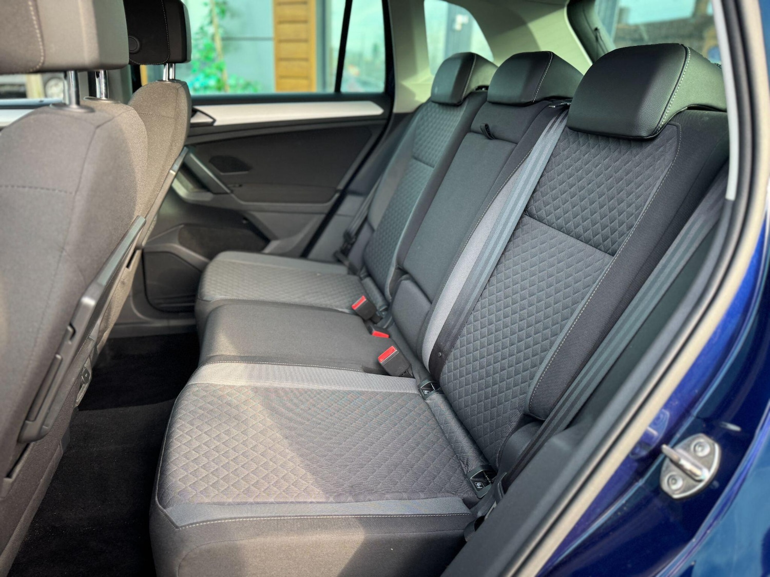 Used Volkswagen Tiguan 2019 for sale - 77934184: Photo 13