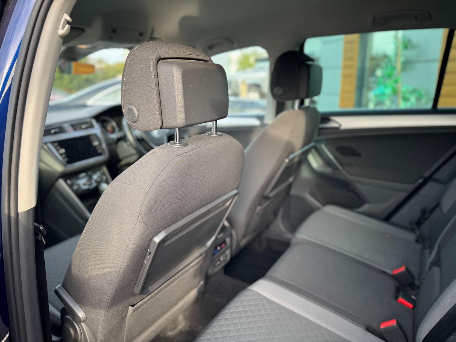 Used Volkswagen Tiguan 2019 for sale - 77934184: Photo 14