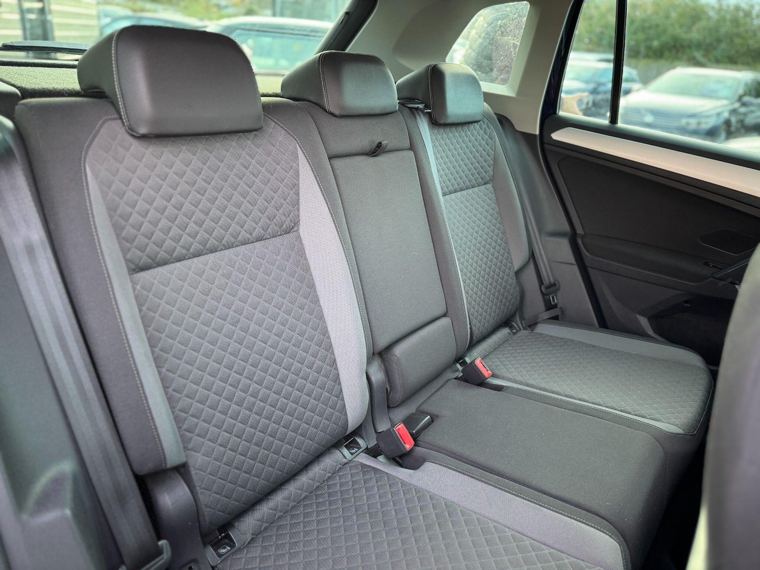 Used Volkswagen Tiguan 2019 for sale - 77934184: Photo 15