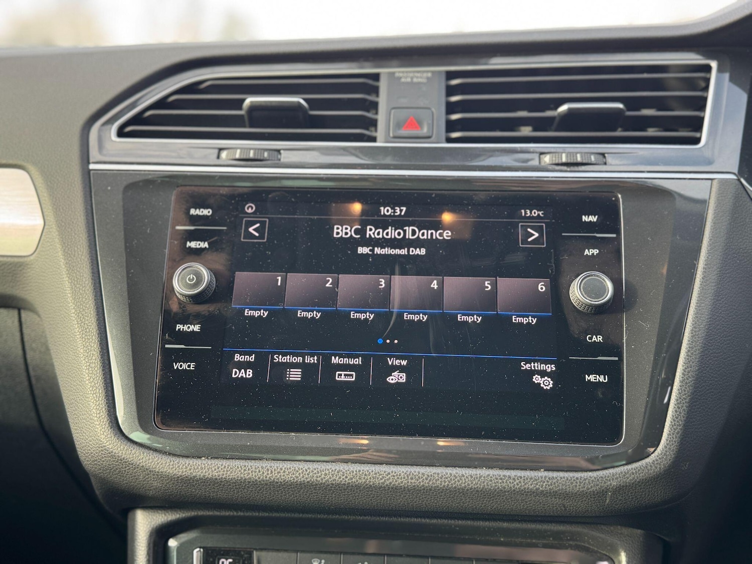 Used Volkswagen Tiguan 2019 for sale - 77934184: Photo 19