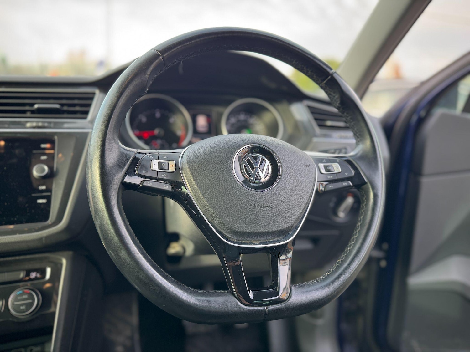 Used Volkswagen Tiguan 2019 for sale - 77934184: Photo 20