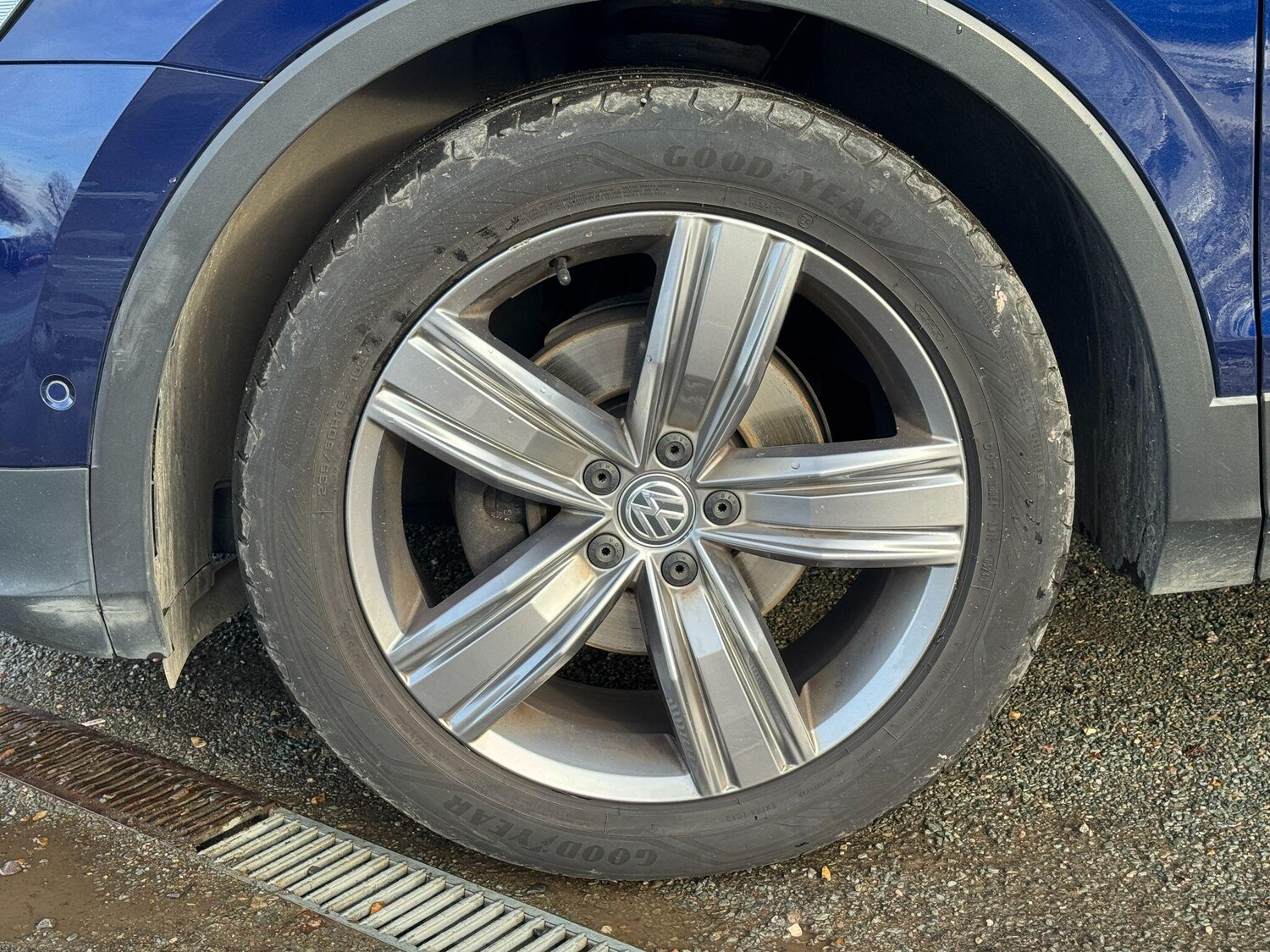 Used Volkswagen Tiguan 2019 for sale - 77934184: Photo 28