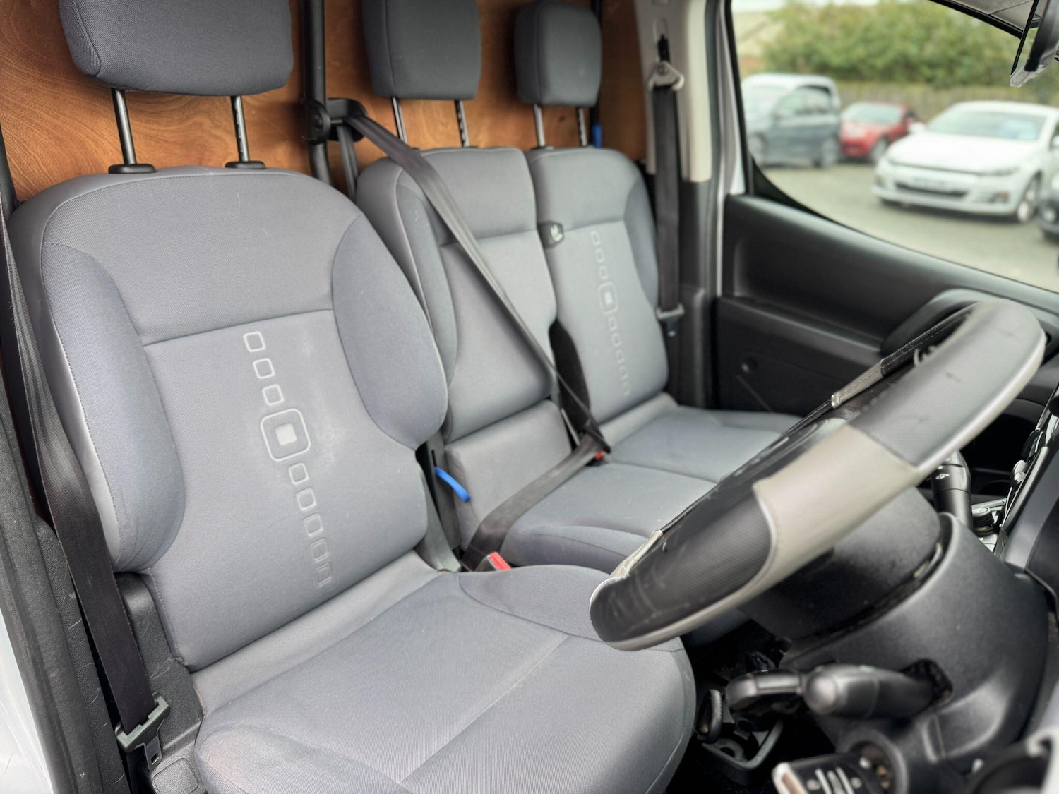 Used Citroen Berlingo 2017 for sale - 76728249: Photo 10