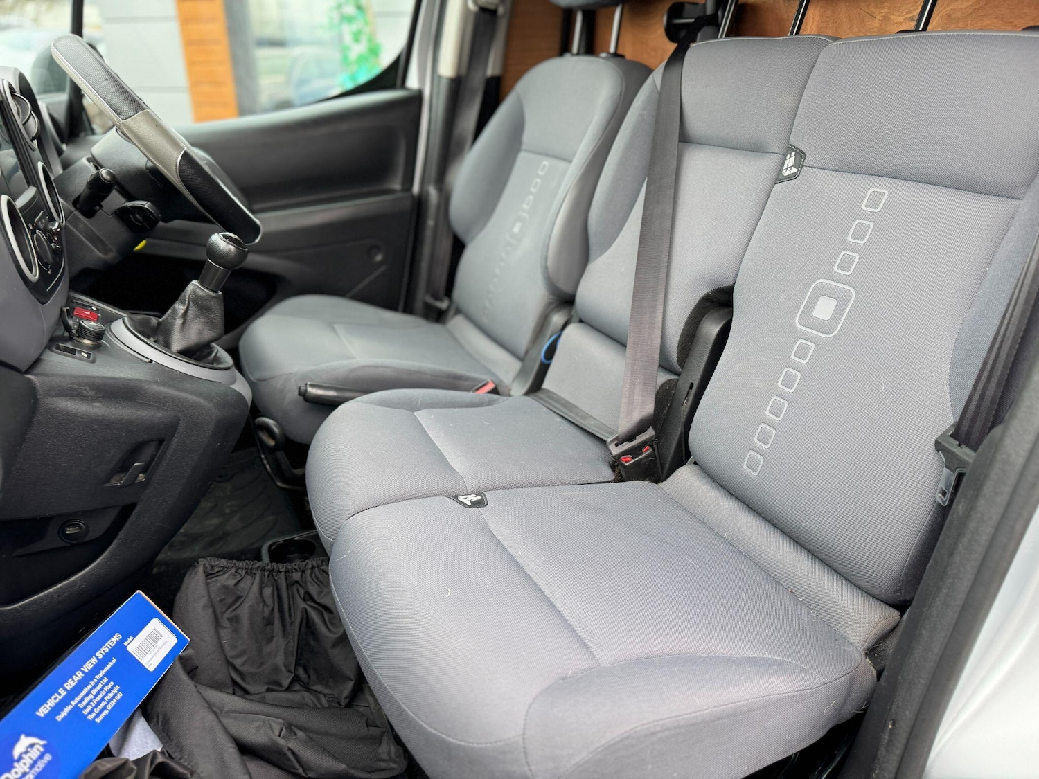 Used Citroen Berlingo 2017 for sale - 76728249: Photo 12