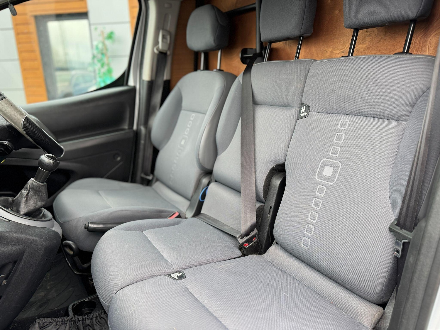 Used Citroen Berlingo 2017 for sale - 76728249: Photo 13