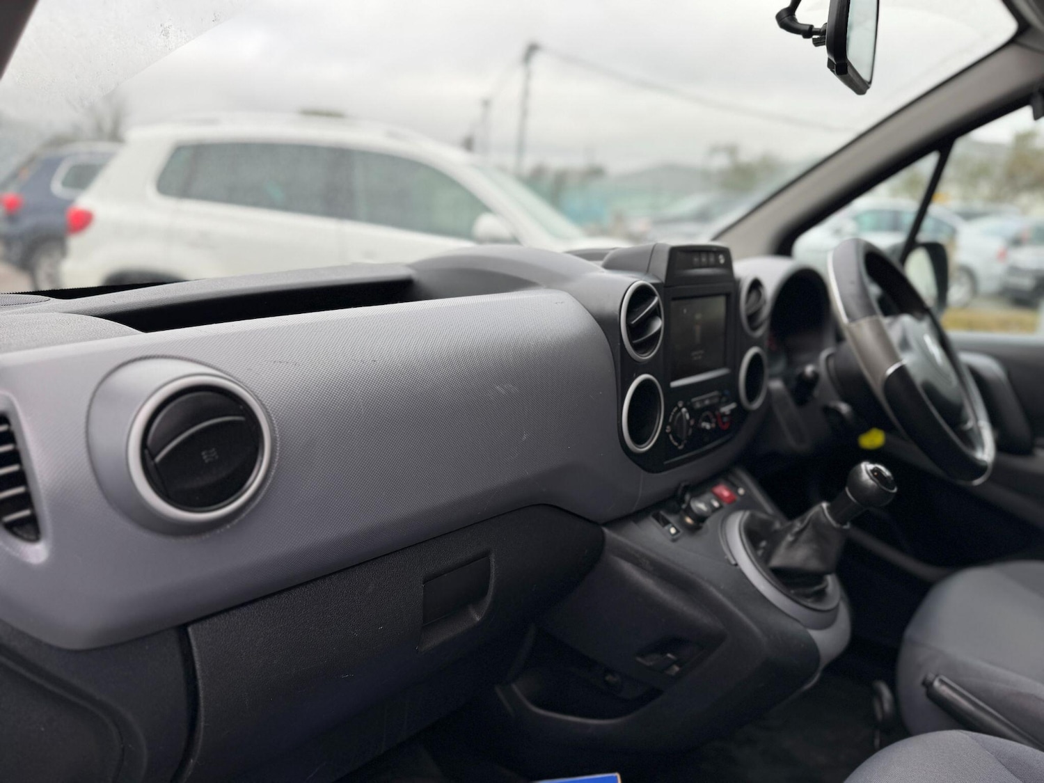 Used Citroen Berlingo 2017 for sale - 76728249: Photo 14