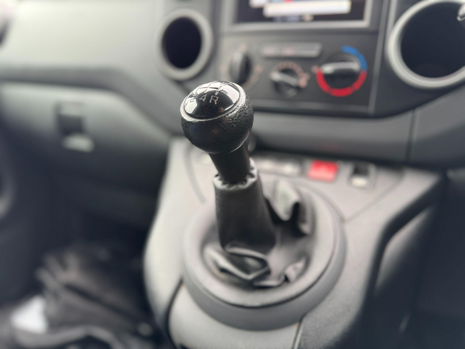 Used Citroen Berlingo 2017 for sale - 76728249: Photo 17