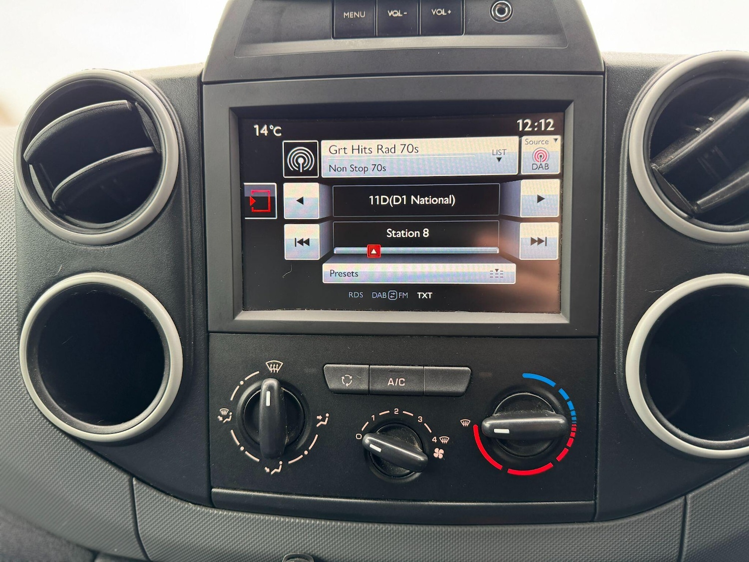 Used Citroen Berlingo 2017 for sale - 76728249: Photo 18