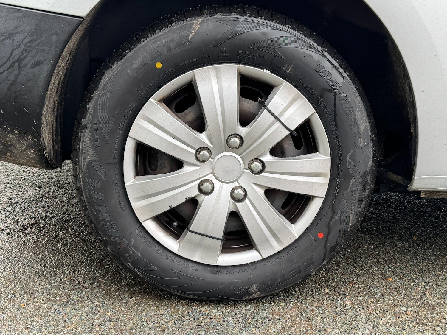 Used Citroen Berlingo 2017 for sale - 76728249: Photo 20