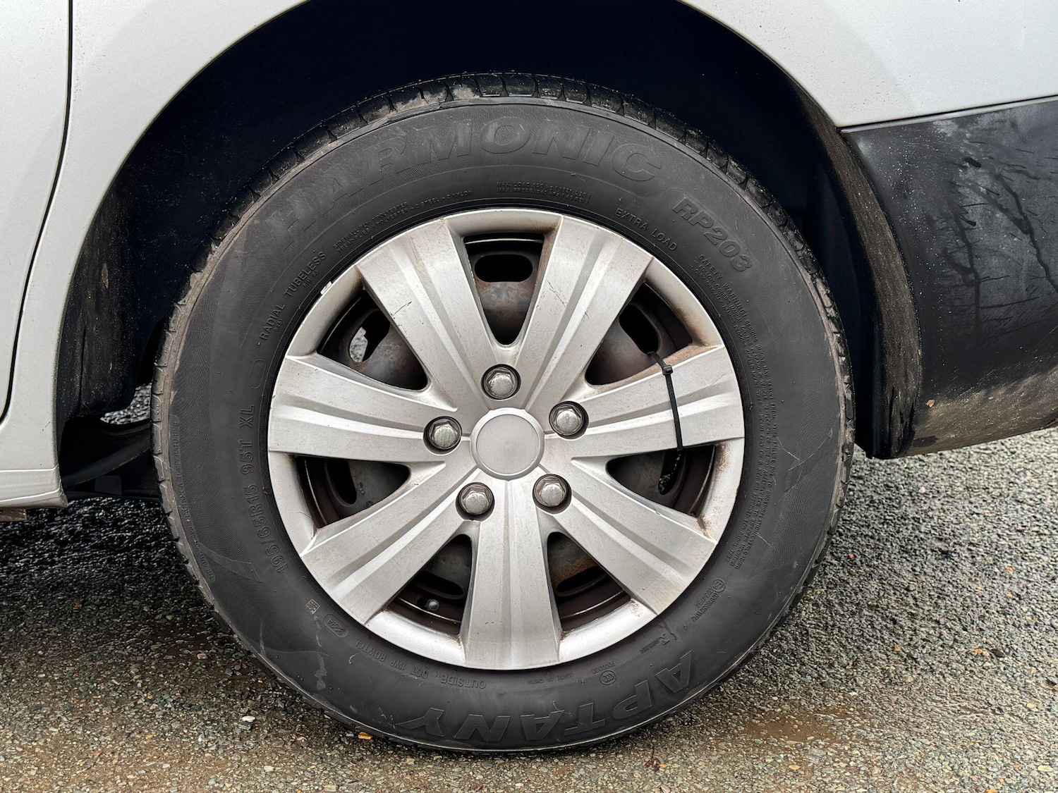 Used Citroen Berlingo 2017 for sale - 76728249: Photo 21