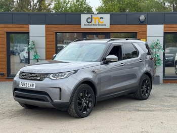 Used Land Rover Discovery 2020 for sale - 78429481: Photo