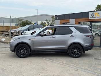 Used Land Rover Discovery 2020 for sale - 78429481: Photo