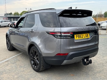 Used Land Rover Discovery 2020 for sale - 78429481: Photo