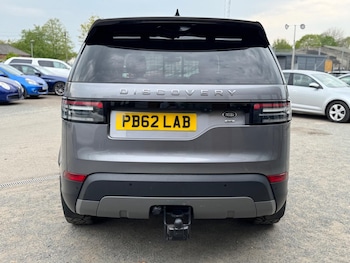 Used Land Rover Discovery 2020 for sale - 78429481: Photo