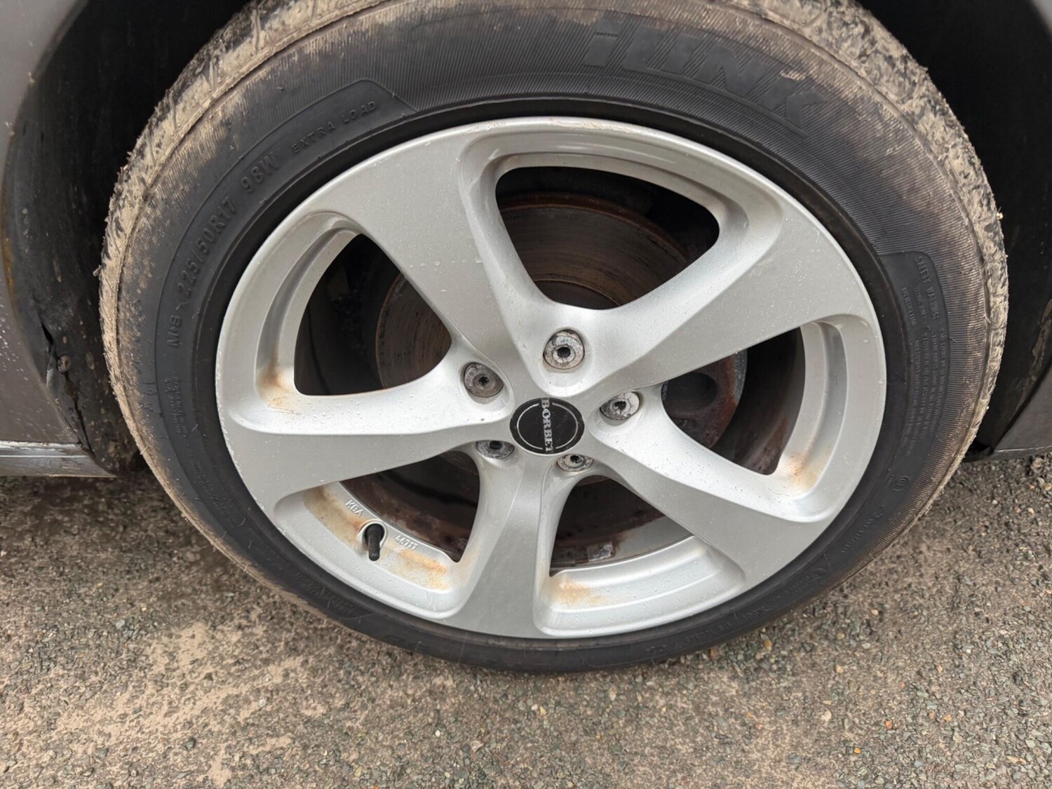 Used Volkswagen Touran 2010 for sale - 77934208: Photo 10