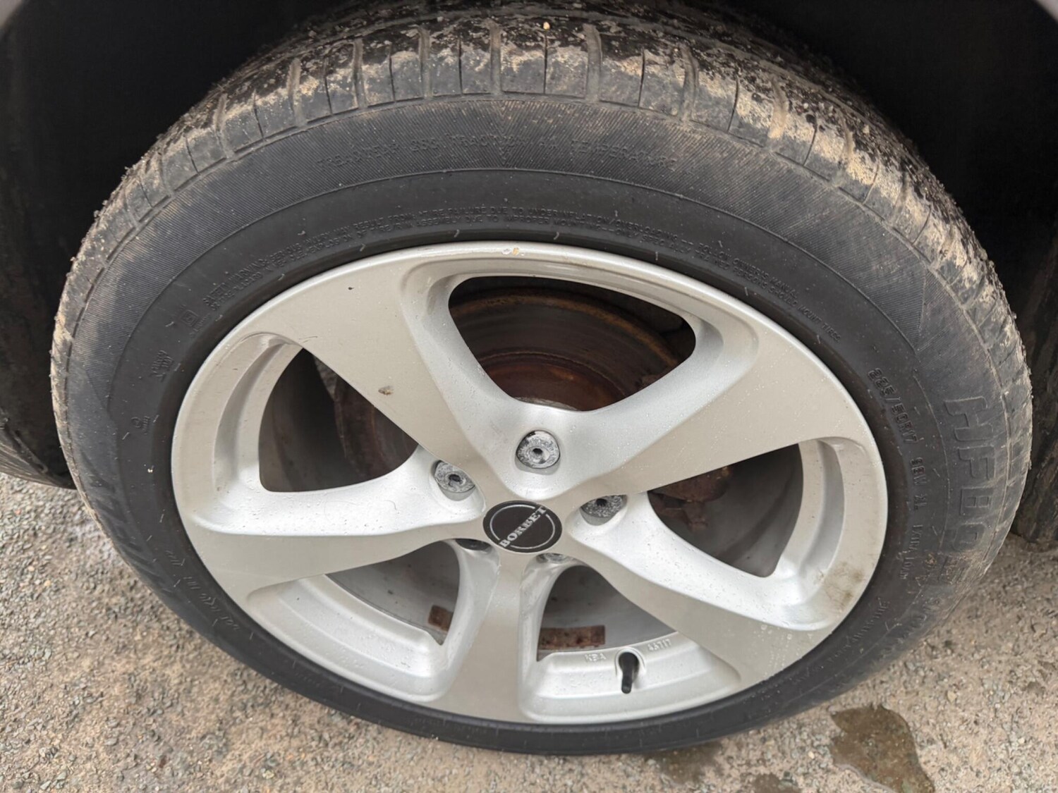 Used Volkswagen Touran 2010 for sale - 77934208: Photo 11