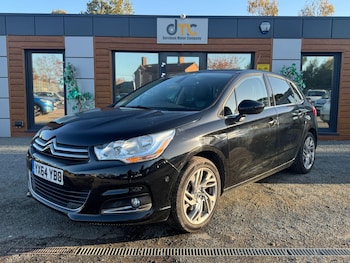 2014 (64) - 1.6 e-HDi Exclusive Euro 5 (s/s) 5dr