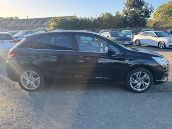 Used Citroen C4 2014 for sale - 76336221: Photo