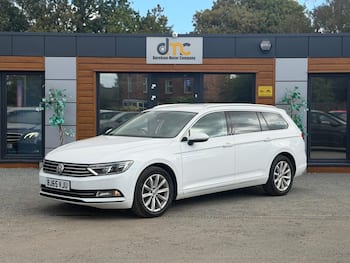 Used Volkswagen Passat 2015 for sale - 79756044: Photo