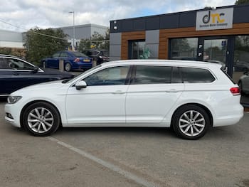 Used Volkswagen Passat 2015 for sale - 79756044: Photo
