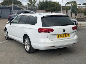 Used Volkswagen Passat 2015 for sale - 79756044: Photo