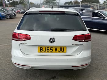 Used Volkswagen Passat 2015 for sale - 79756044: Photo