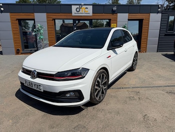 Used Volkswagen Polo 2019 for sale - 79033706: Photo