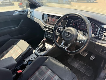 Used Volkswagen Polo 2019 for sale - 79033706: Photo