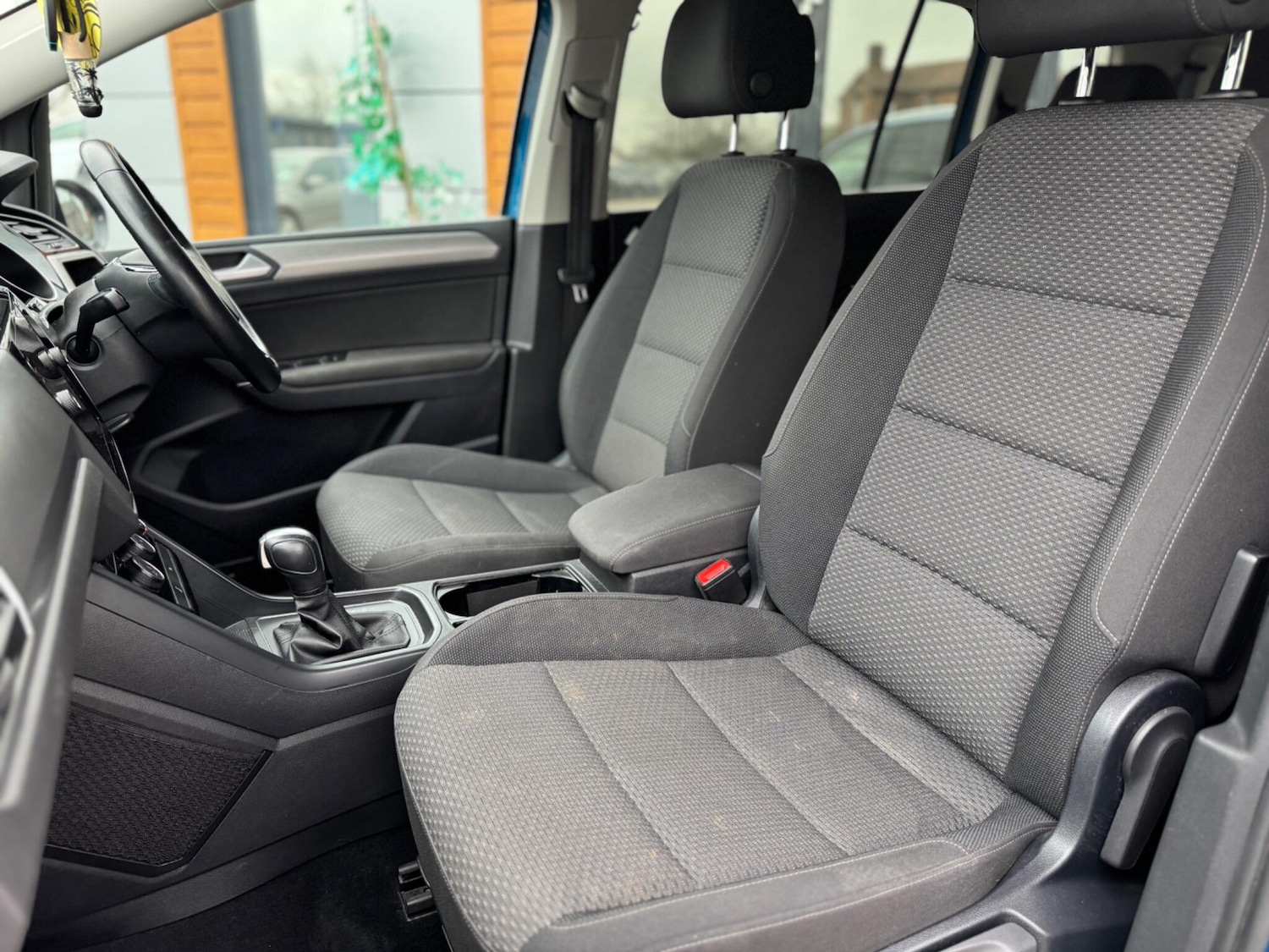 Used Volkswagen Touran 2021 for sale - 77934175: Photo 11