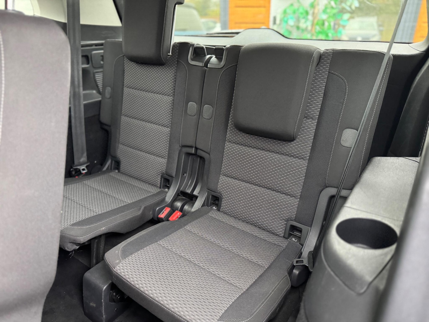 Used Volkswagen Touran 2021 for sale - 77934175: Photo 13