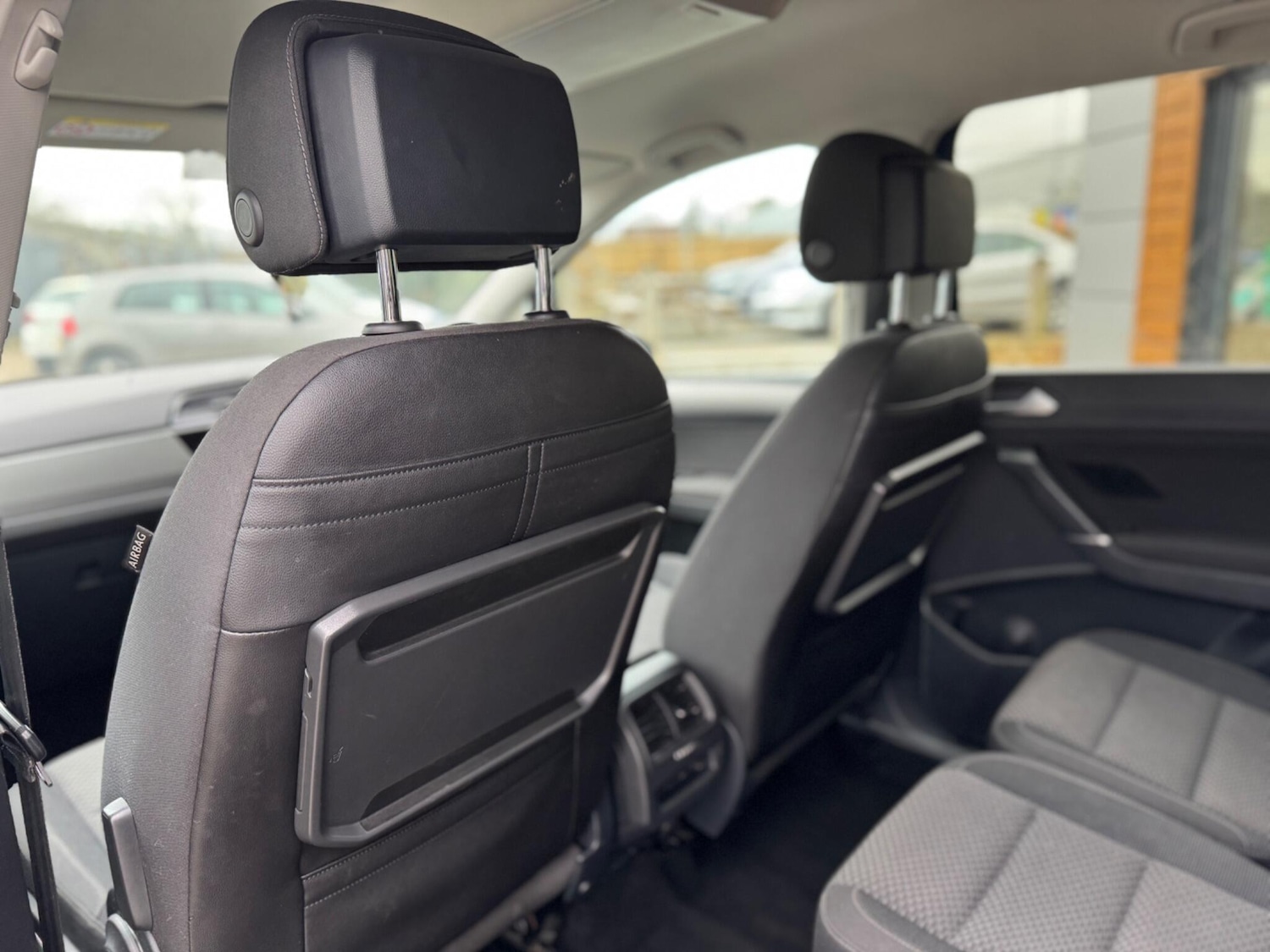 Used Volkswagen Touran 2021 for sale - 77934175: Photo 14