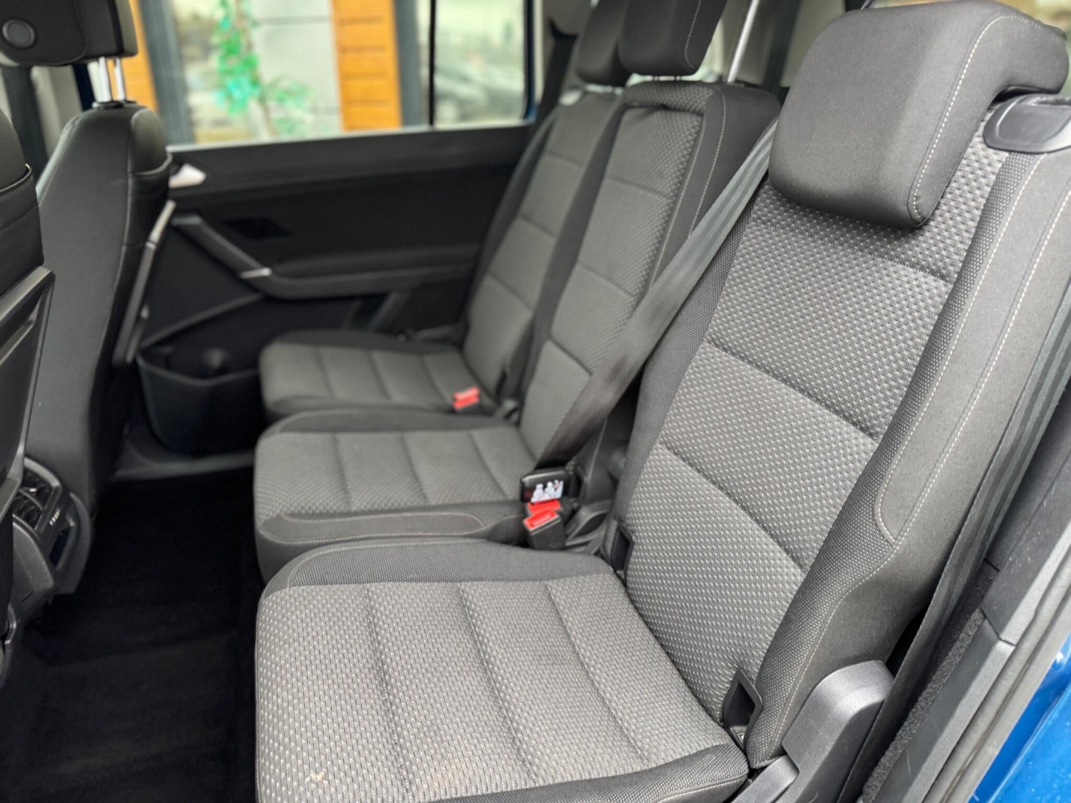 Used Volkswagen Touran 2021 for sale - 77934175: Photo 15