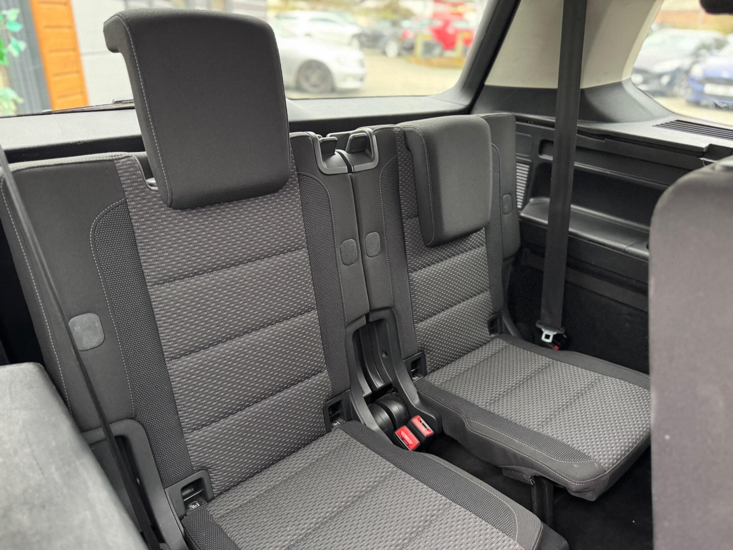 Used Volkswagen Touran 2021 for sale - 77934175: Photo 16