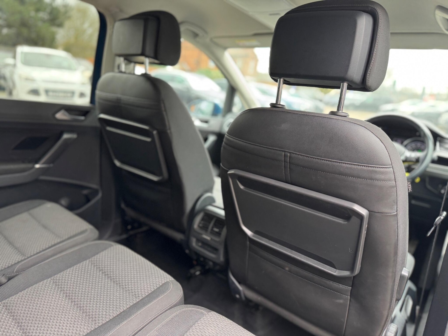 Used Volkswagen Touran 2021 for sale - 77934175: Photo 17