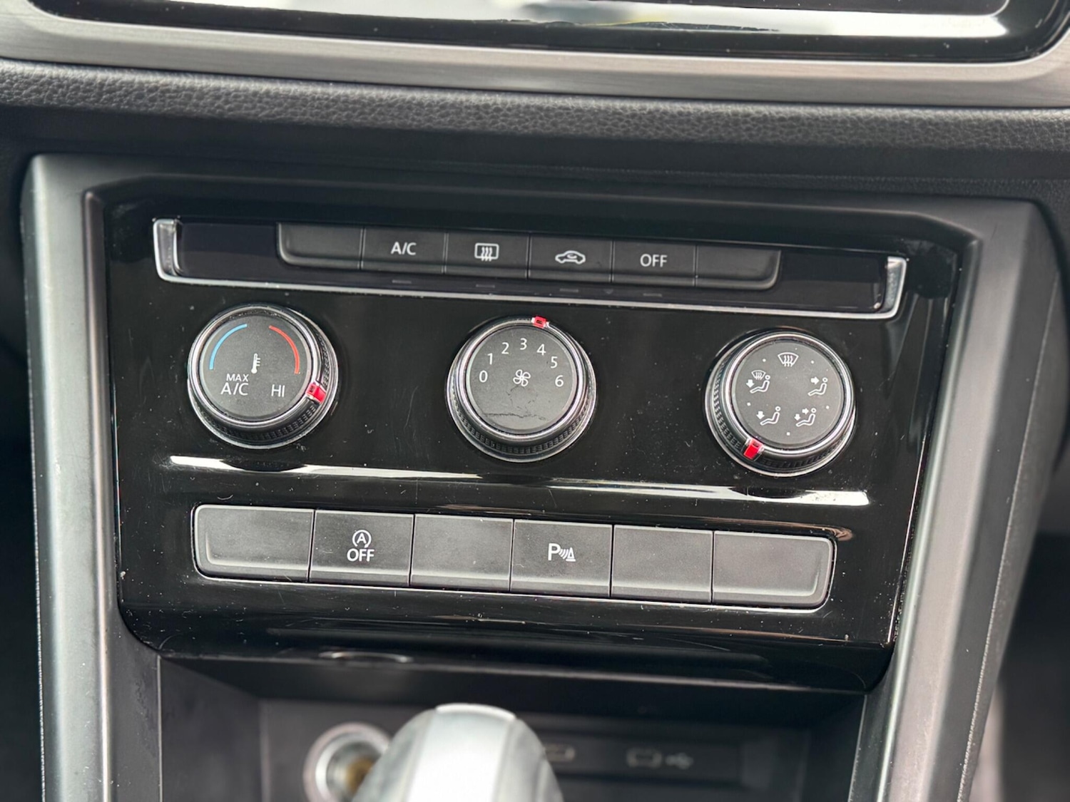 Used Volkswagen Touran 2021 for sale - 77934175: Photo 19