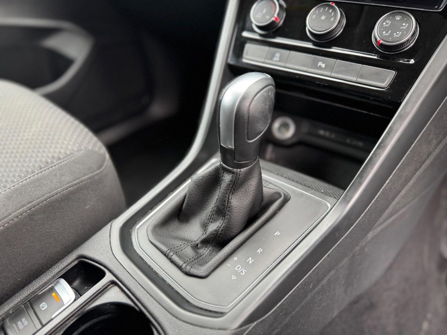 Used Volkswagen Touran 2021 for sale - 77934175: Photo 20