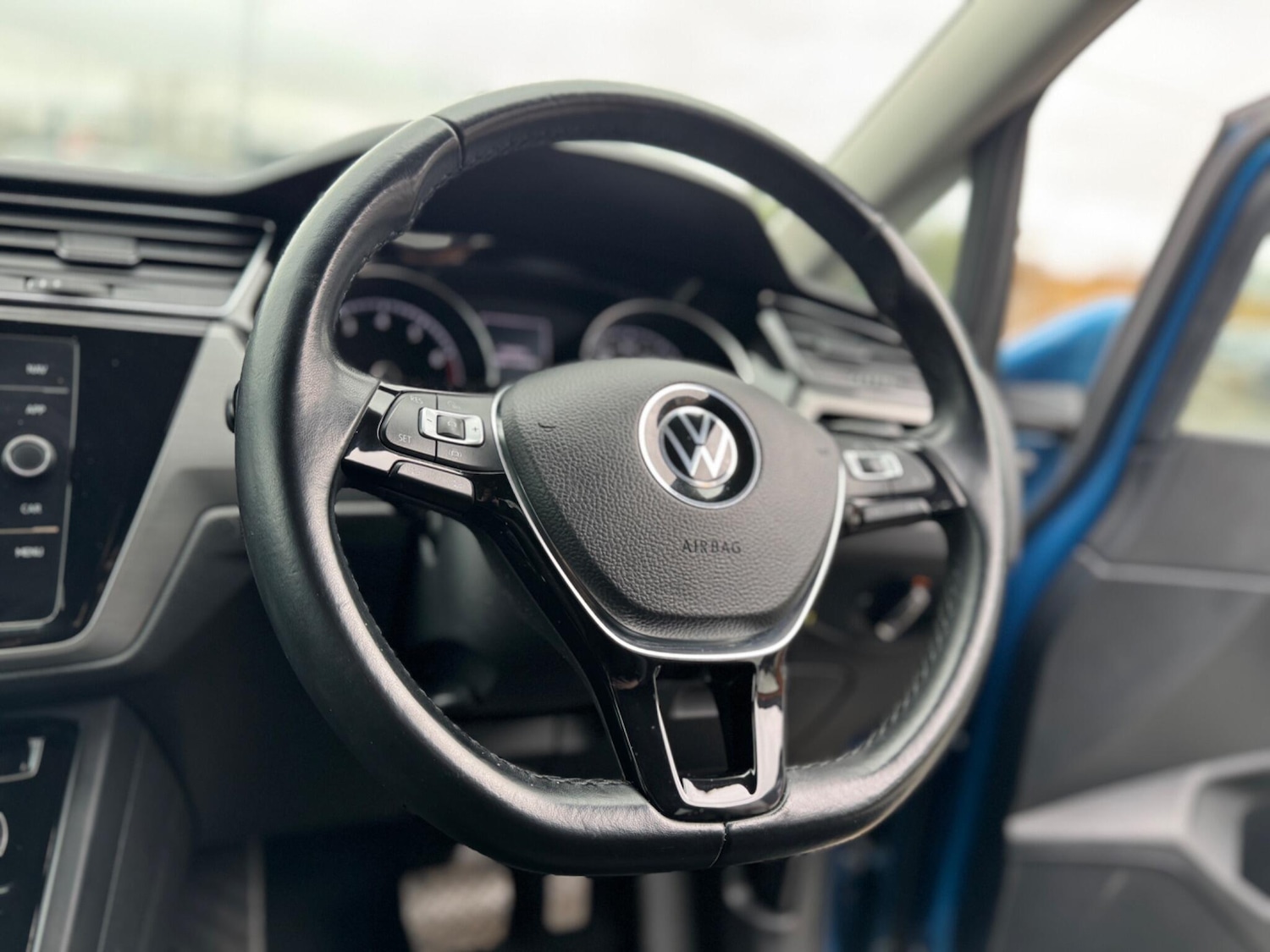 Used Volkswagen Touran 2021 for sale - 77934175: Photo 21