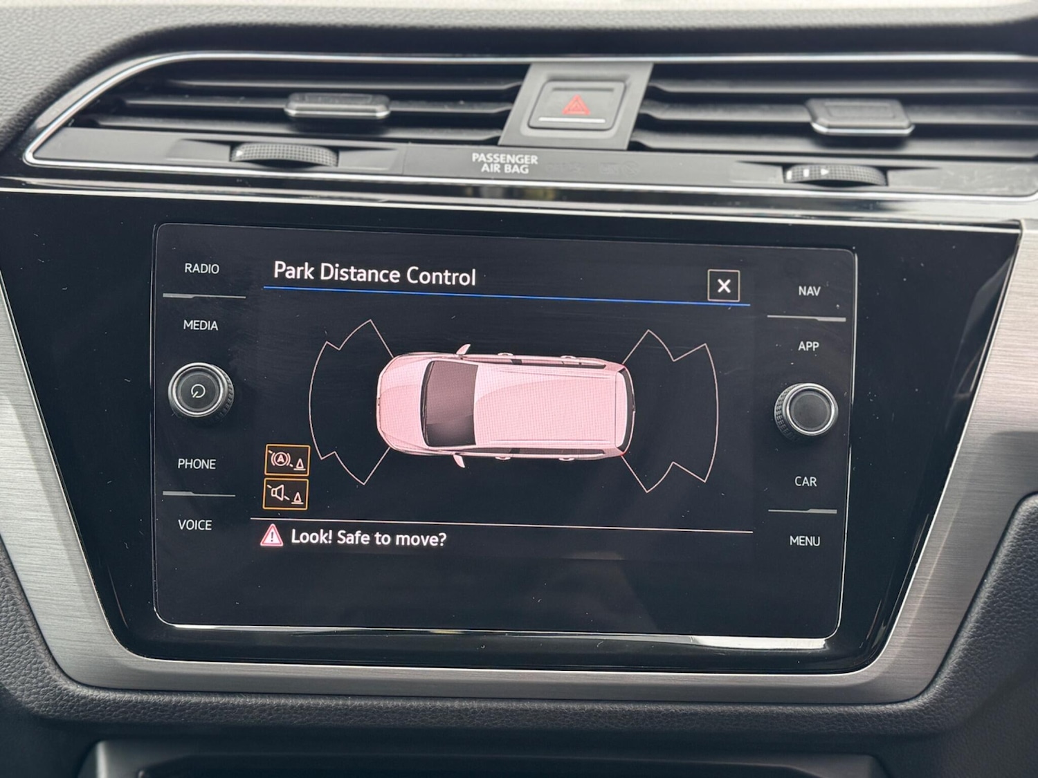 Used Volkswagen Touran 2021 for sale - 77934175: Photo 22