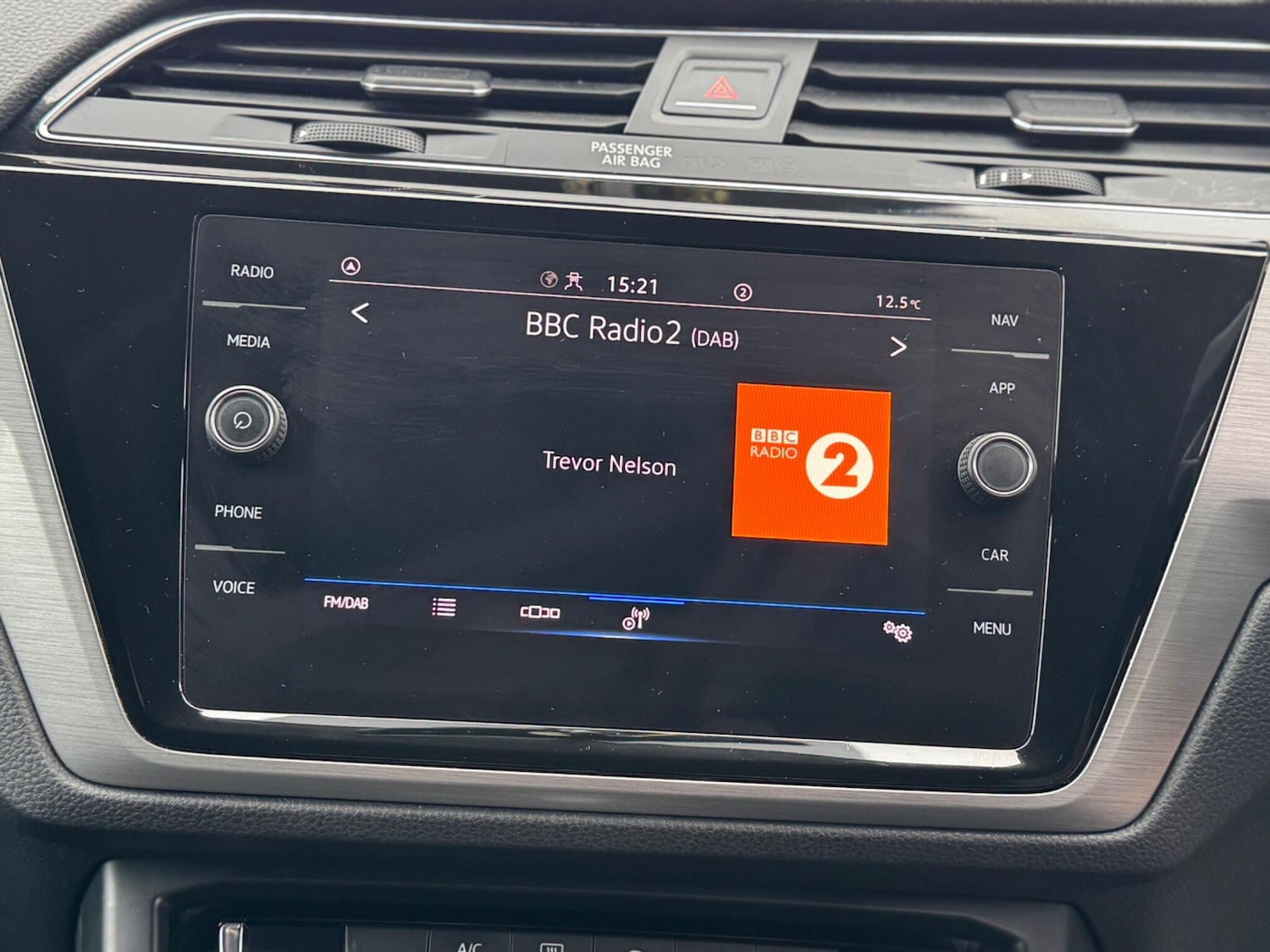 Used Volkswagen Touran 2021 for sale - 77934175: Photo 23