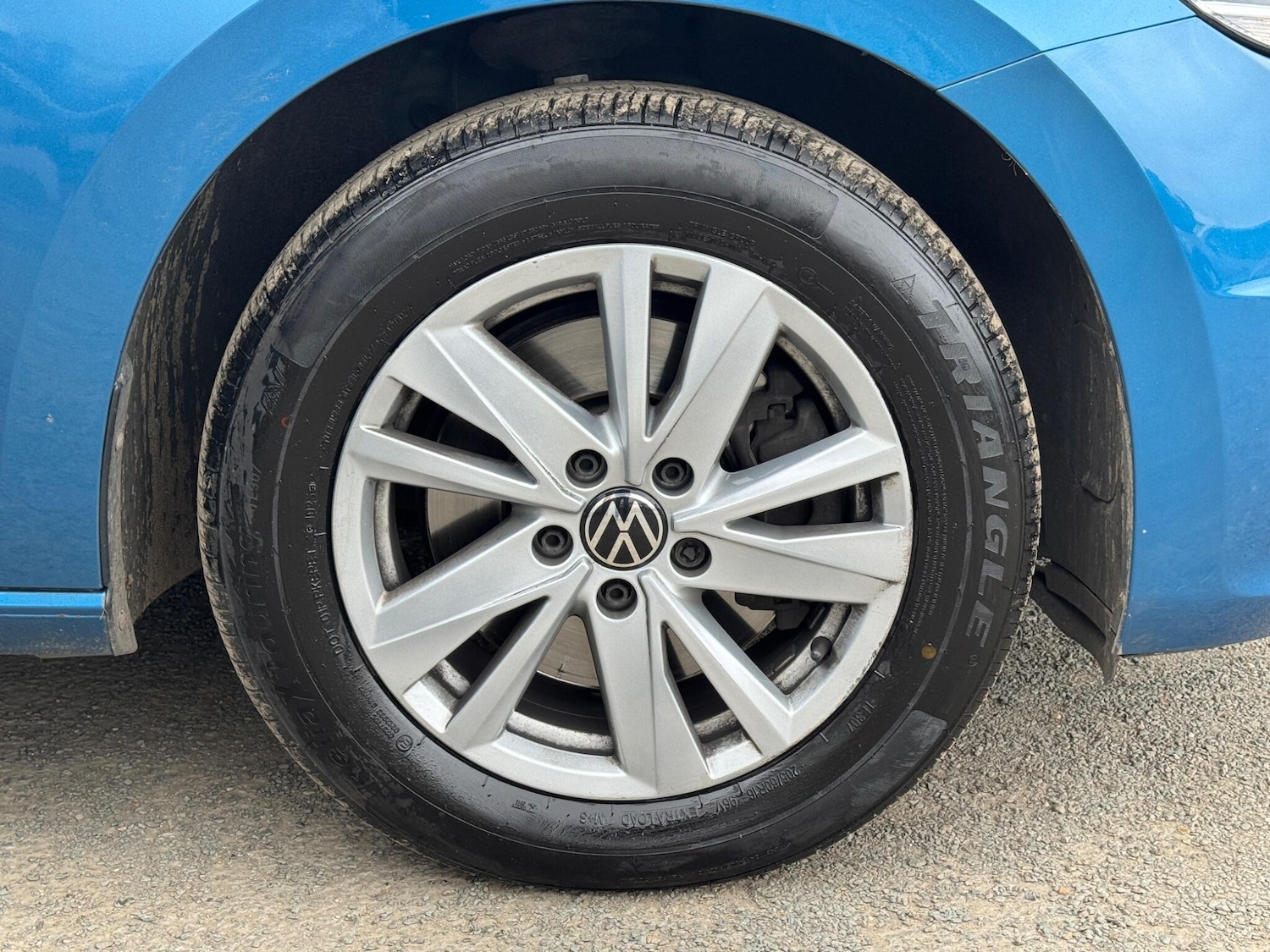 Used Volkswagen Touran 2021 for sale - 77934175: Photo 24