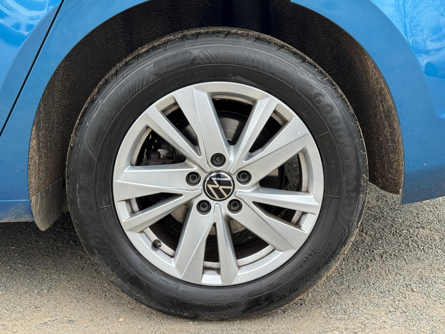 Used Volkswagen Touran 2021 for sale - 77934175: Photo 26