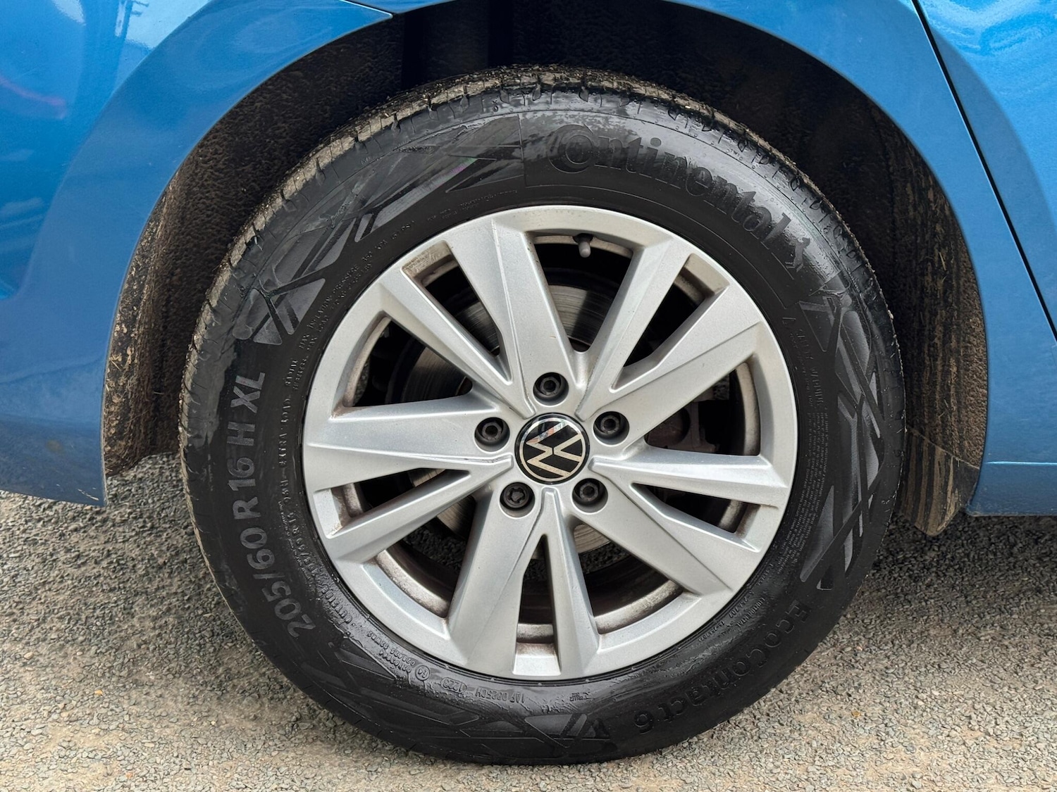 Used Volkswagen Touran 2021 for sale - 77934175: Photo 27