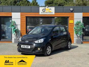 2016 (16) - 1.0 SE Euro 5 5dr