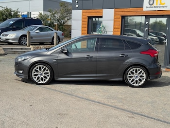 Used Ford Focus 2017 for sale - 77993182: Photo
