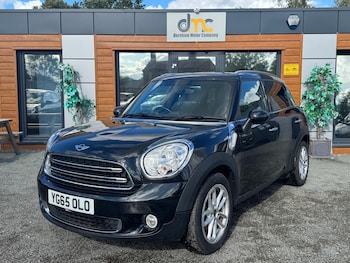 (65) - 2.0 Cooper D Auto Euro 5 5dr