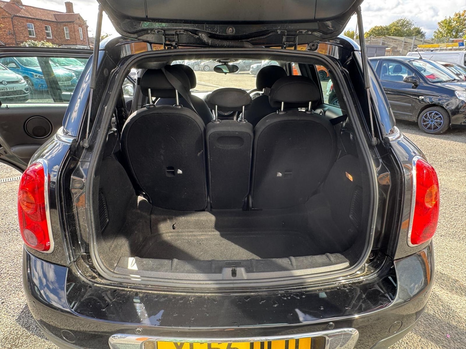 Vehicle 27
